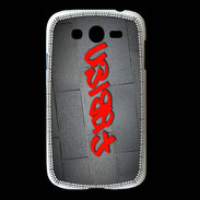 Coque Samsung Galaxy Grand Fabien Tag