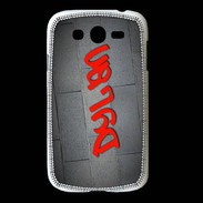 Coque Samsung Galaxy Grand Dylan Tag