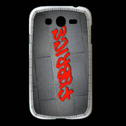Coque Samsung Galaxy Grand Fabrice Tag