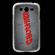 Coque Samsung Galaxy Grand Gauthier Tag