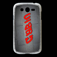 Coque Samsung Galaxy Grand Gabin Tag