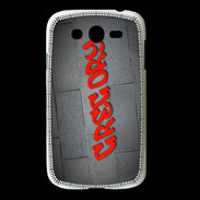 Coque Samsung Galaxy Grand Grégory Tag
