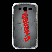 Coque Samsung Galaxy Grand Gwenaël Tag