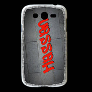 Coque Samsung Galaxy Grand Hassan Tag