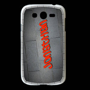 Coque Samsung Galaxy Grand Jonathan Tag