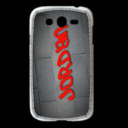 Coque Samsung Galaxy Grand Jordan Tag