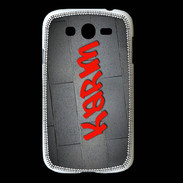 Coque Samsung Galaxy Grand Karim Tag