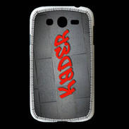 Coque Samsung Galaxy Grand Kader Tag