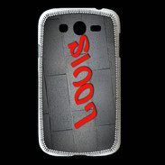 Coque Samsung Galaxy Grand Louis Tag