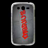 Coque Samsung Galaxy Grand Marius Tag
