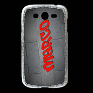 Coque Samsung Galaxy Grand Marco Tag