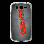 Coque Samsung Galaxy Grand Mathis Tag