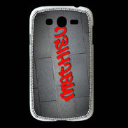 Coque Samsung Galaxy Grand Mathieu Tag