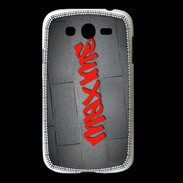 Coque Samsung Galaxy Grand Maxime Tag
