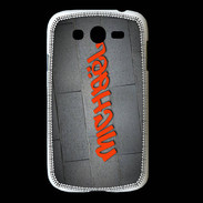 Coque Samsung Galaxy Grand Michaël Tag