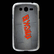 Coque Samsung Galaxy Grand Micka Tag