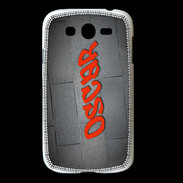 Coque Samsung Galaxy Grand Oscar Tag