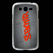 Coque Samsung Galaxy Grand Samir Tag