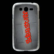 Coque Samsung Galaxy Grand Sébastien Tag