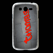 Coque Samsung Galaxy Grand Thomas Tag