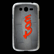 Coque Samsung Galaxy Grand Tom Tag