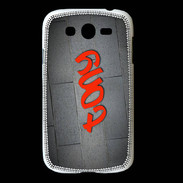 Coque Samsung Galaxy Grand Tony Tag