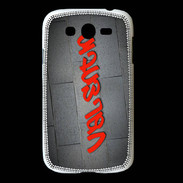 Coque Samsung Galaxy Grand Valentin Tag