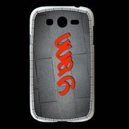 Coque Samsung Galaxy Grand Yann Tag
