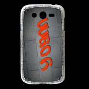 Coque Samsung Galaxy Grand Yoann Tag