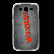 Coque Samsung Galaxy Grand Youness Tag