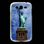Coque Samsung Galaxy Grand Statue de la liberté PR 20