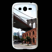 Coque Samsung Galaxy Grand Pont de Brooklyn PR 40