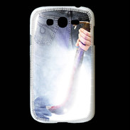 Coque Samsung Galaxy Grand Mode frisson PR
