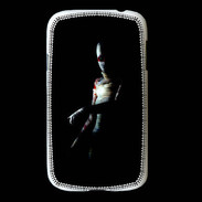 Coque Samsung Galaxy Grand Momie PR