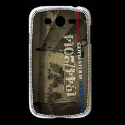 Coque Samsung Galaxy Grand Débarquement Normandie plage 2 ZG