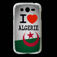 Coque Samsung Galaxy Grand I love Algérie 3