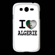 Coque Samsung Galaxy Grand I love Algérie 2