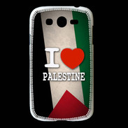 Coque Samsung Galaxy Grand I love Palestine 3
