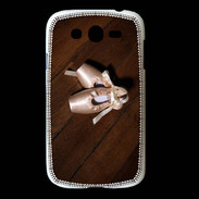 Coque Samsung Galaxy Grand Chaussons de danse PR