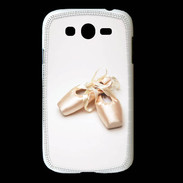 Coque Samsung Galaxy Grand Chaussons de danse PR 60