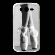 Coque Samsung Galaxy Grand Danse classique PR