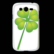 Coque Samsung Galaxy Grand trèfle 2
