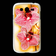 Coque Samsung Galaxy Grand Belle Orchidée PR 20