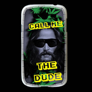 Coque Samsung Galaxy Grand Call me dude ZG