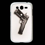 Coque Samsung Galaxy Grand Arme PR 20