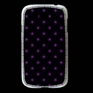 Coque Samsung Galaxy Grand losange rose
