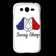Coque Samsung Galaxy Grand Swag Shop France