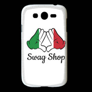 Coque Samsung Galaxy Grand Swag Shop Italie