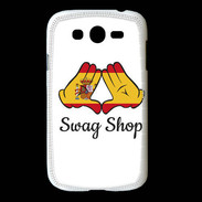 Coque Samsung Galaxy Grand Swag Shop Espagne