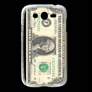 Coque Samsung Galaxy Grand Billet one dollars USA